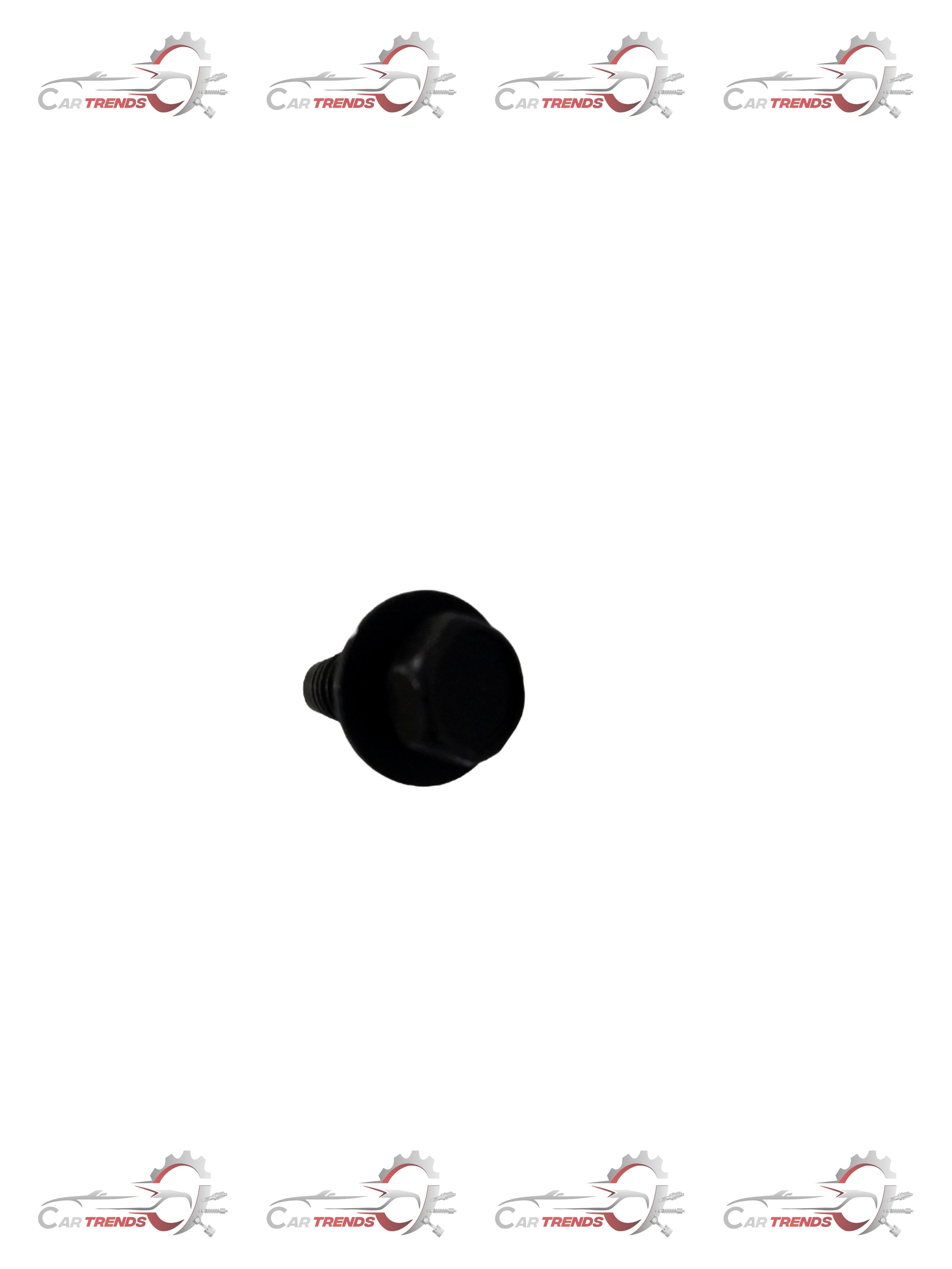 HONDA BOLT WASHER 5X12 90102STKA00 90102STKA00 - Back view