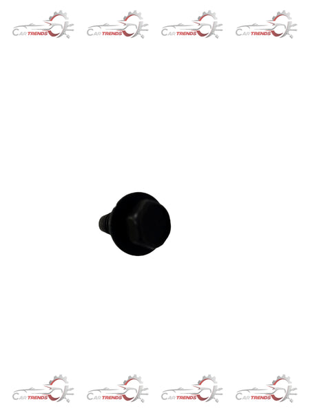 HONDA BOLT WASHER 5X12 90102STKA00 90102STKA00 - Back view
