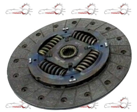 HYUNDAI 4110032950 4110032950 - Back view