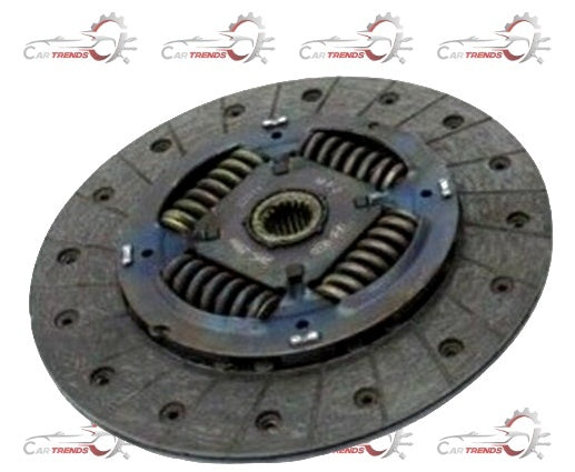 Hyundai 4110032950 automotive part, close-up image showing detailed view of the Hyundai brand component.