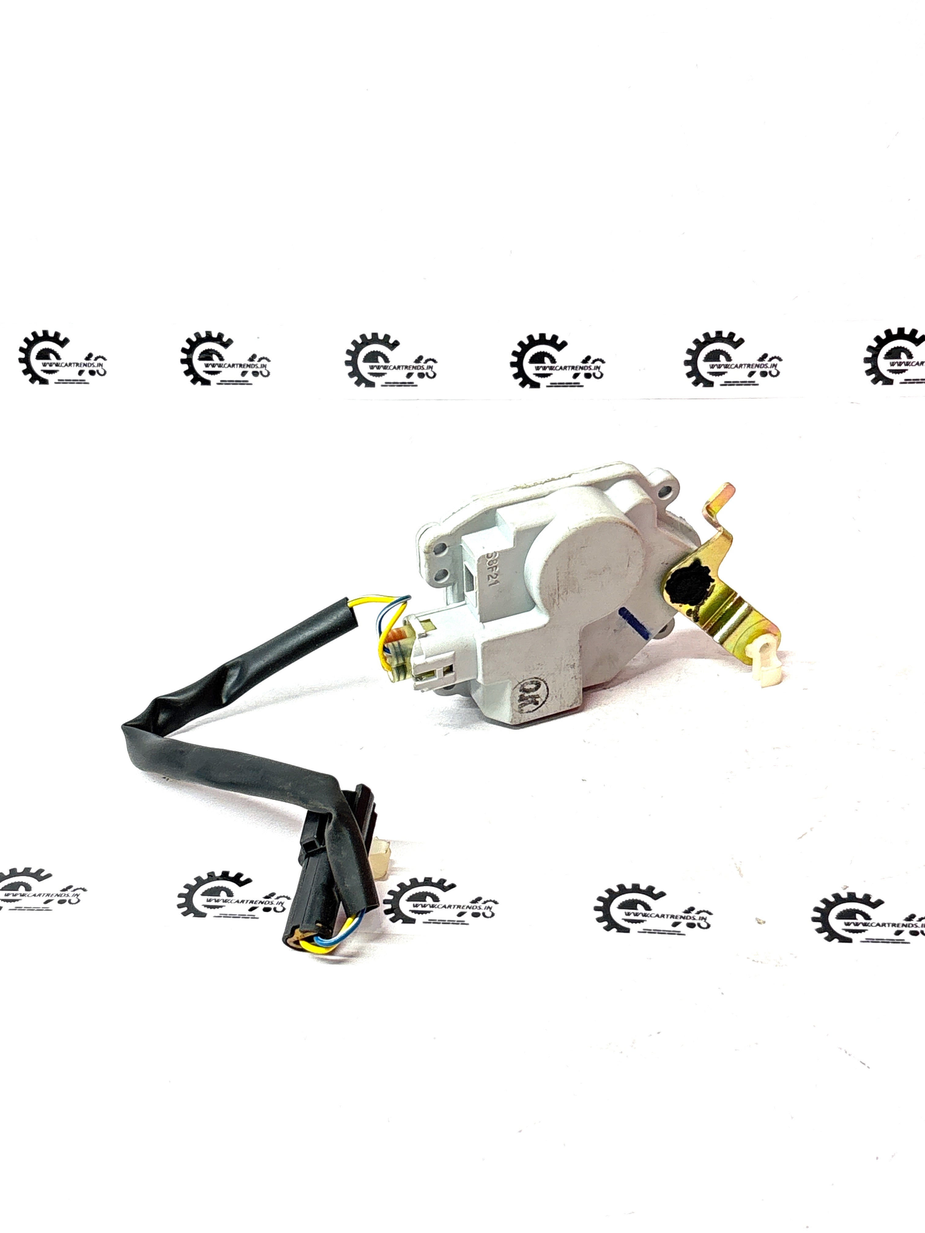 GENERAL MOTORS ACTUATOR BACK DOOR LOCK TAVERA T97598357 T97598357 - Back view