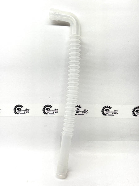 HONDA HOSE.ASPIRATOR 80533T5A942 80533T5A942 - Back view