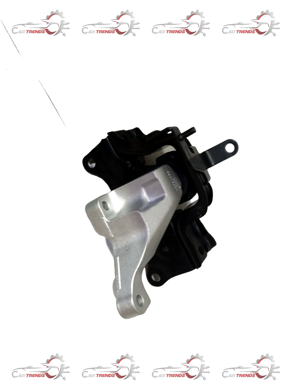Maruti Suzuki mounting engine LH 11620M68P01 showing metal bracket and mounting points for vehicle engine support