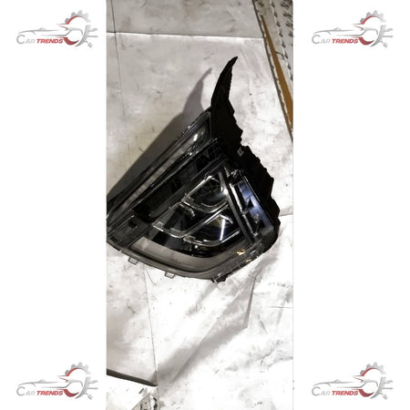 HYUNDAI LAMP ASSY HEAD 92101bv100 92101bv100 - Back view