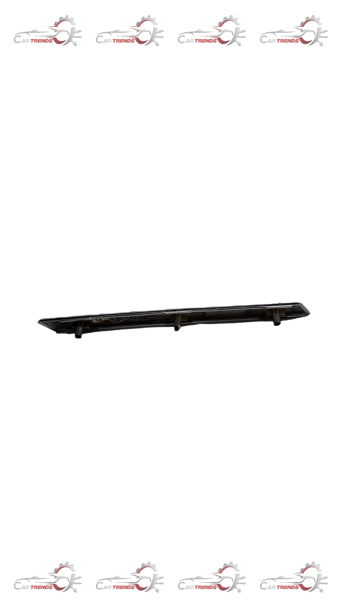 CarTrends Radiator Grille Moulding Tavera         T97595511 T97595511 - Back view