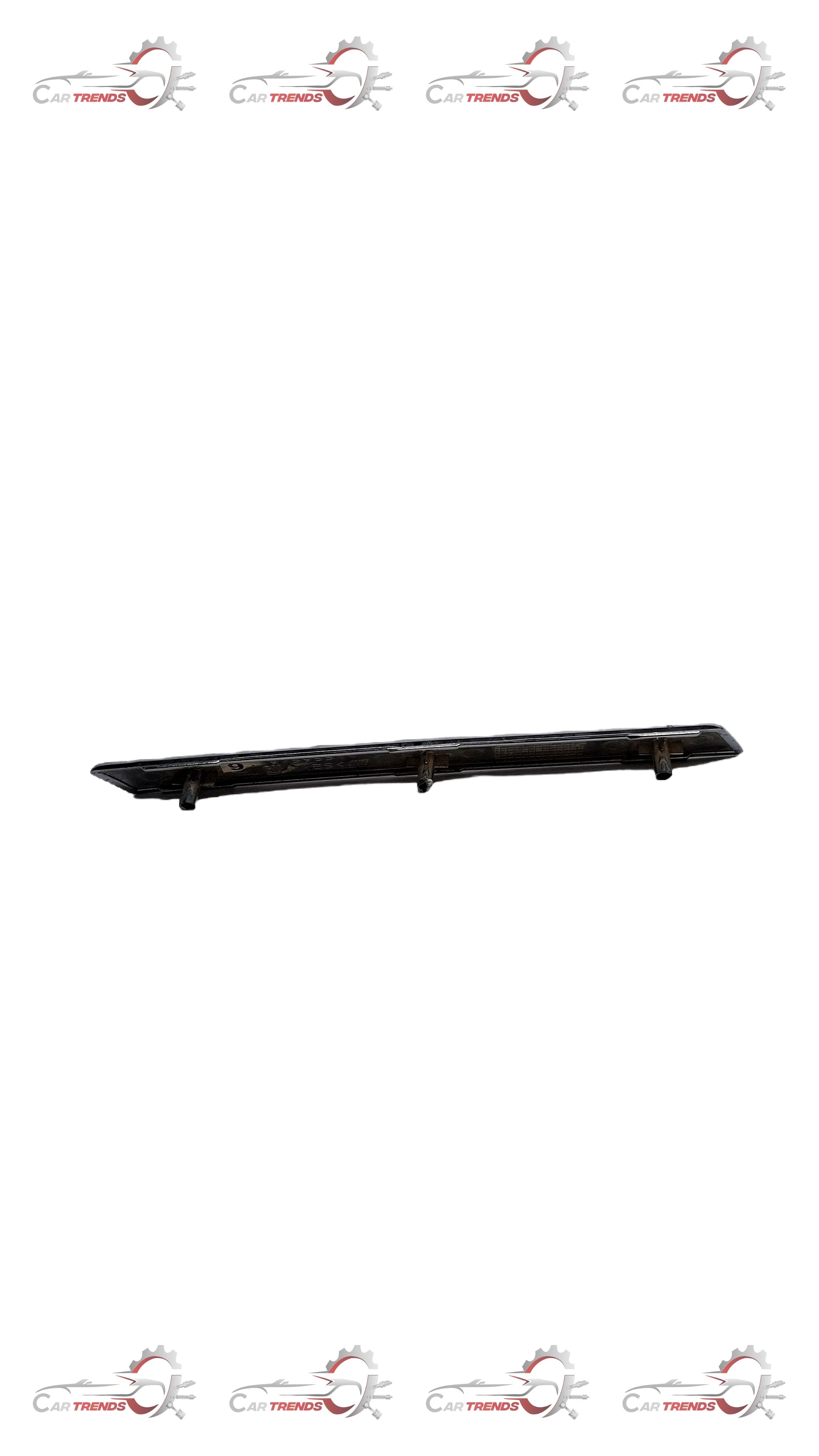 CarTrends Radiator Grille Moulding Tavera         T97595511 T97595511 - Back view