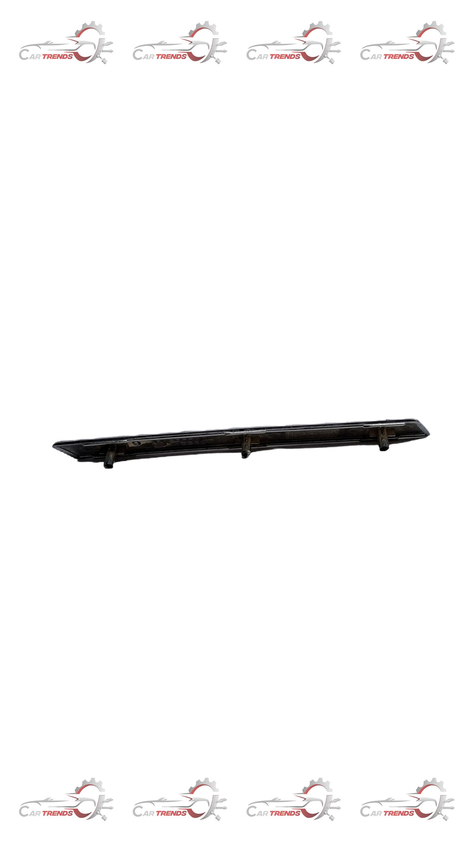 CarTrends Radiator Grille Moulding Tavera         T97595511 T97595511 - Back view