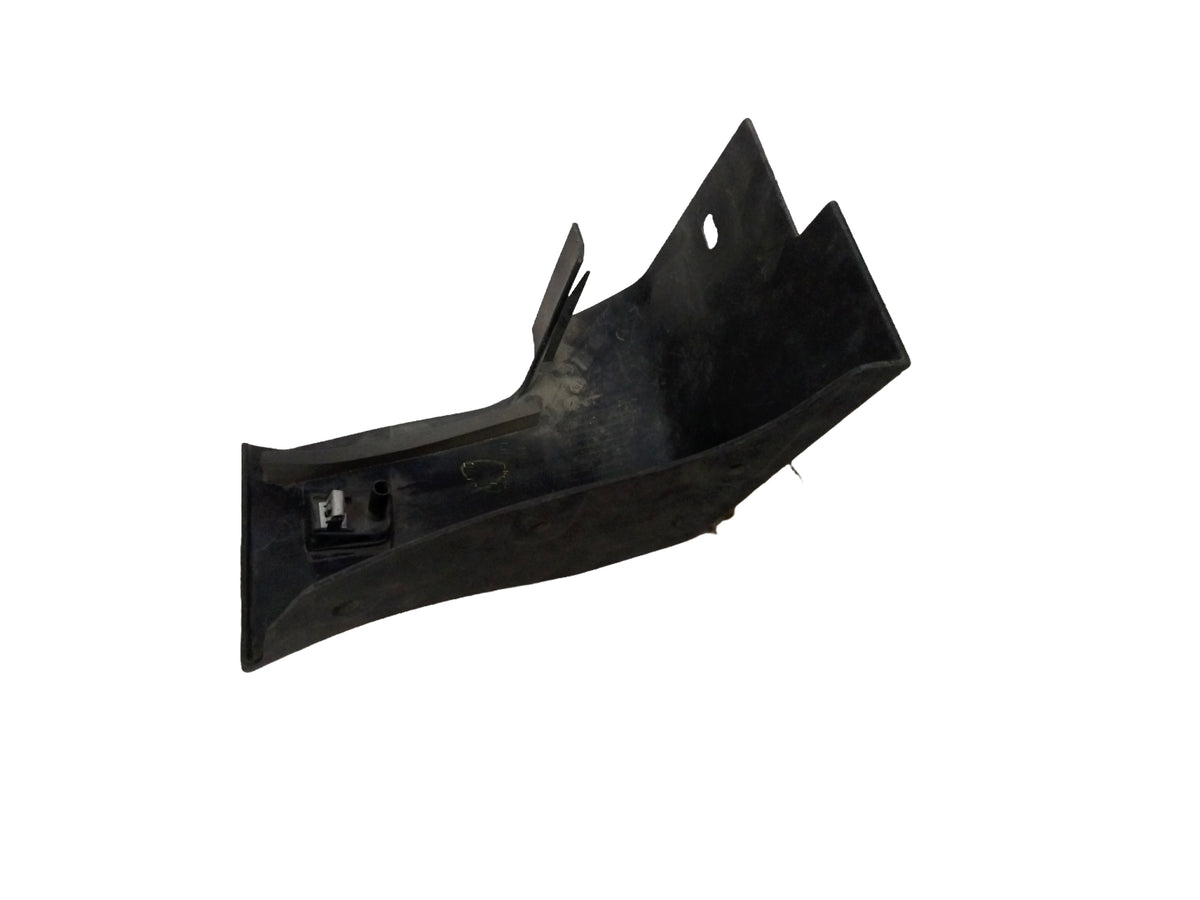 Ford CN1516164CAW part for Ford vehicles, shown in the image with metal components and mounting features.