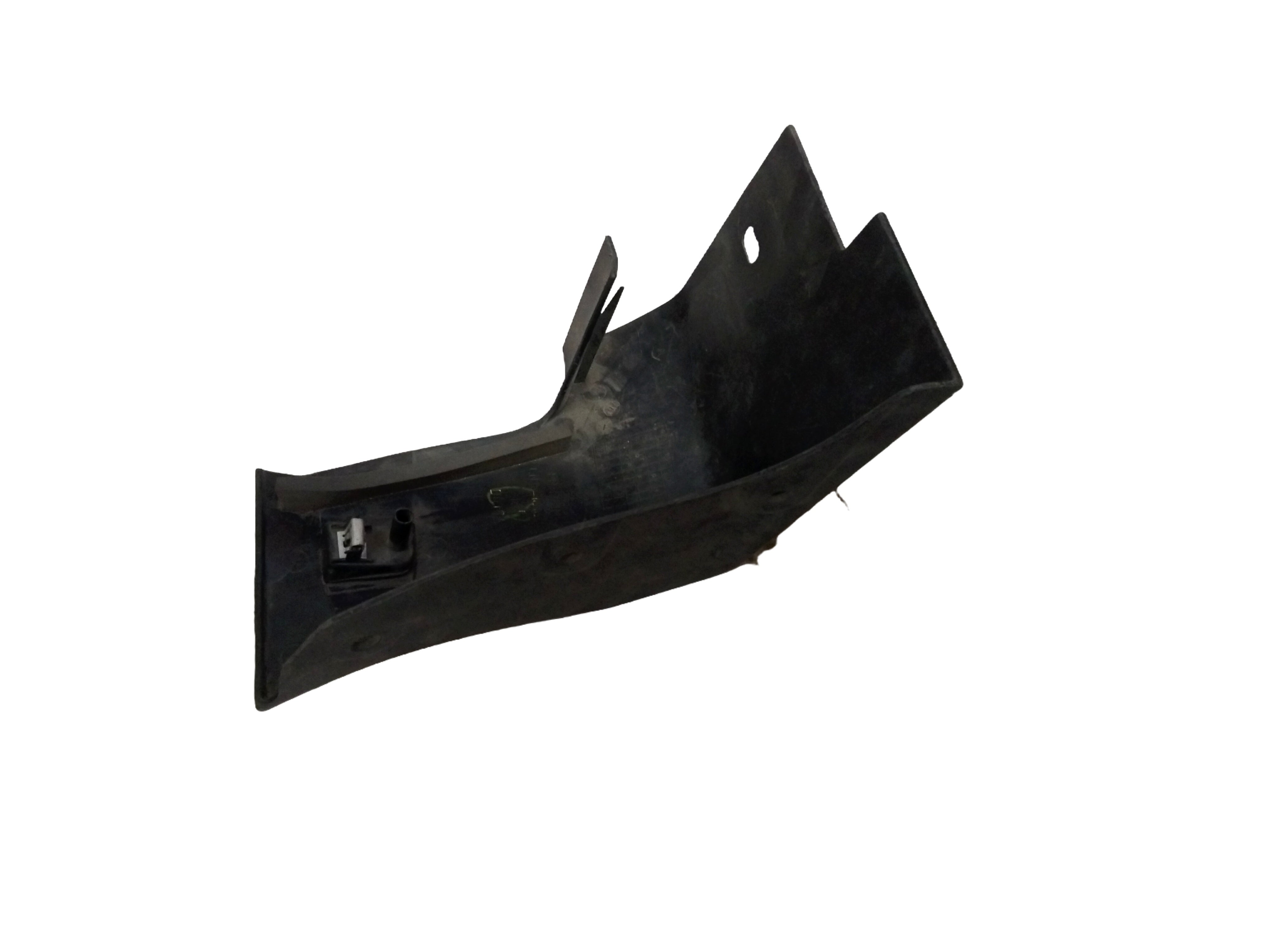 Ford CN1516164CAW part for Ford vehicles, shown in the image with metal components and mounting features.