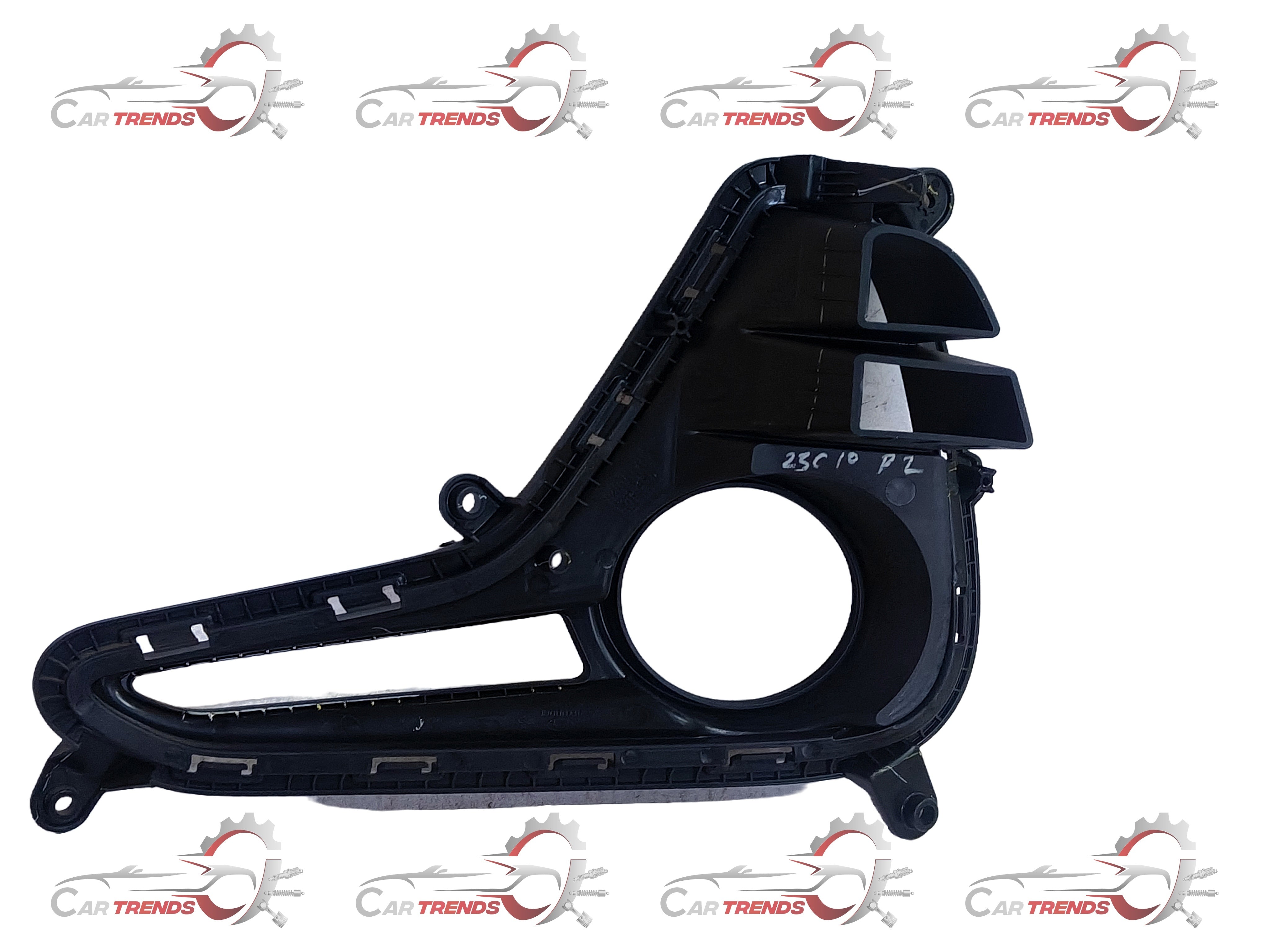 HYUNDAI FOG LAMP COVER XCENT NEW MODEL 86528B4500 86528B4500 - Back view