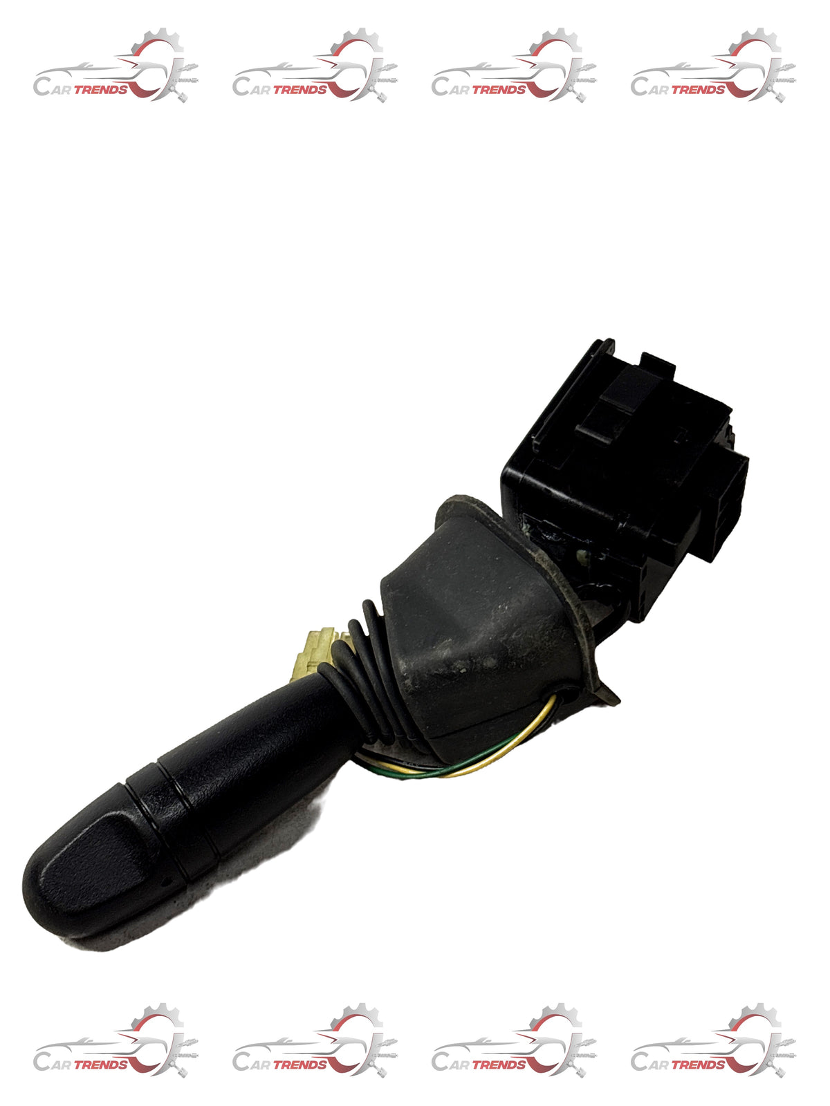 CarTrends Headlamp Levelling Switch Optra J96392862 J96392862 - Back view