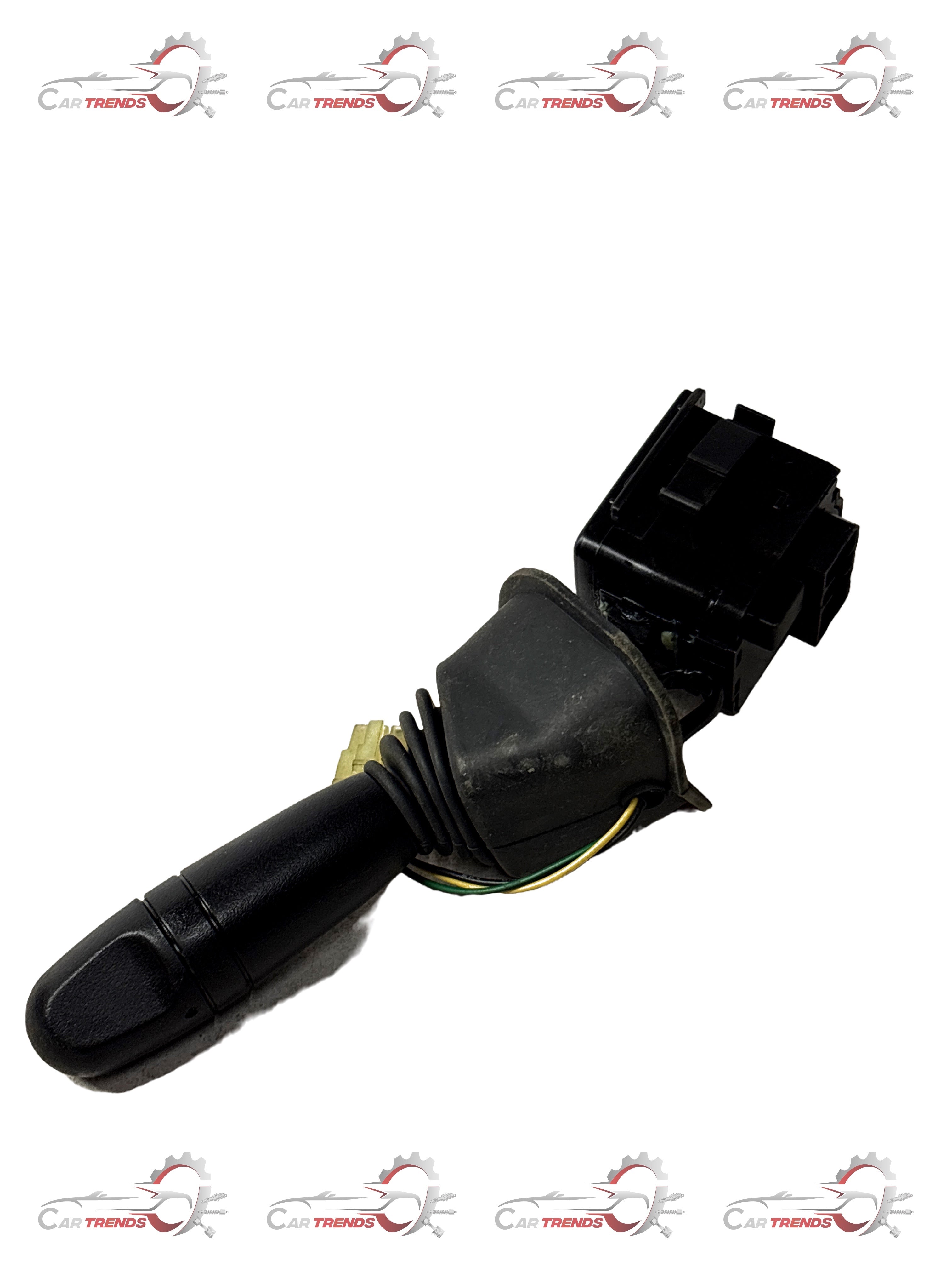 CarTrends Headlamp Levelling Switch Optra J96392862 J96392862 - Back view