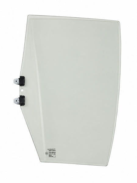 HONDA GLASS ASSY.R RR DOOR 73400T9AT01 73400T9AT01 - Back view