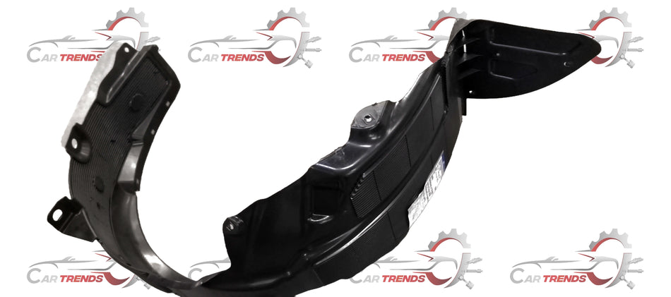 HYUNDAI FENDER LINING VERNA FLUDIC RH SIDE 868121V500 868121V500 - Back view