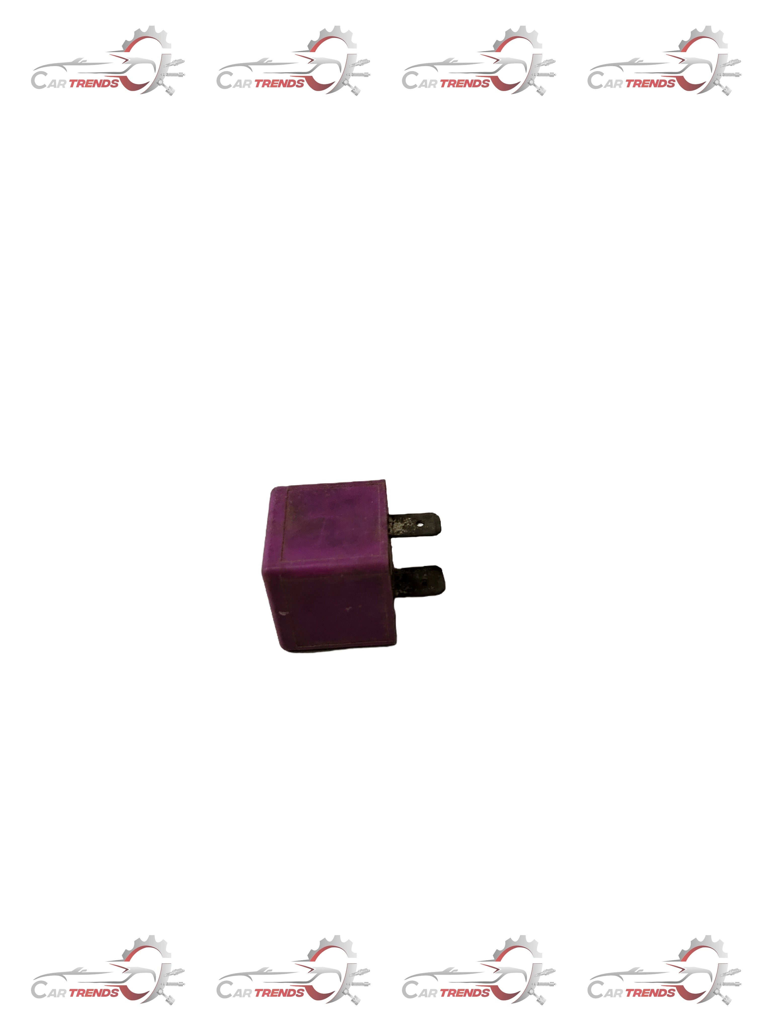 GENERAL MOTORS RELAY ASM F PMP CORSA S90464759 S90464759 - Back view