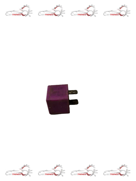 GENERAL MOTORS RELAY ASM F PMP CORSA S90464759 S90464759 - Back view