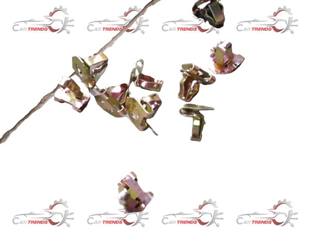 GENERAL MOTORS Clip Optra       J94530640 J94530640 - Back view