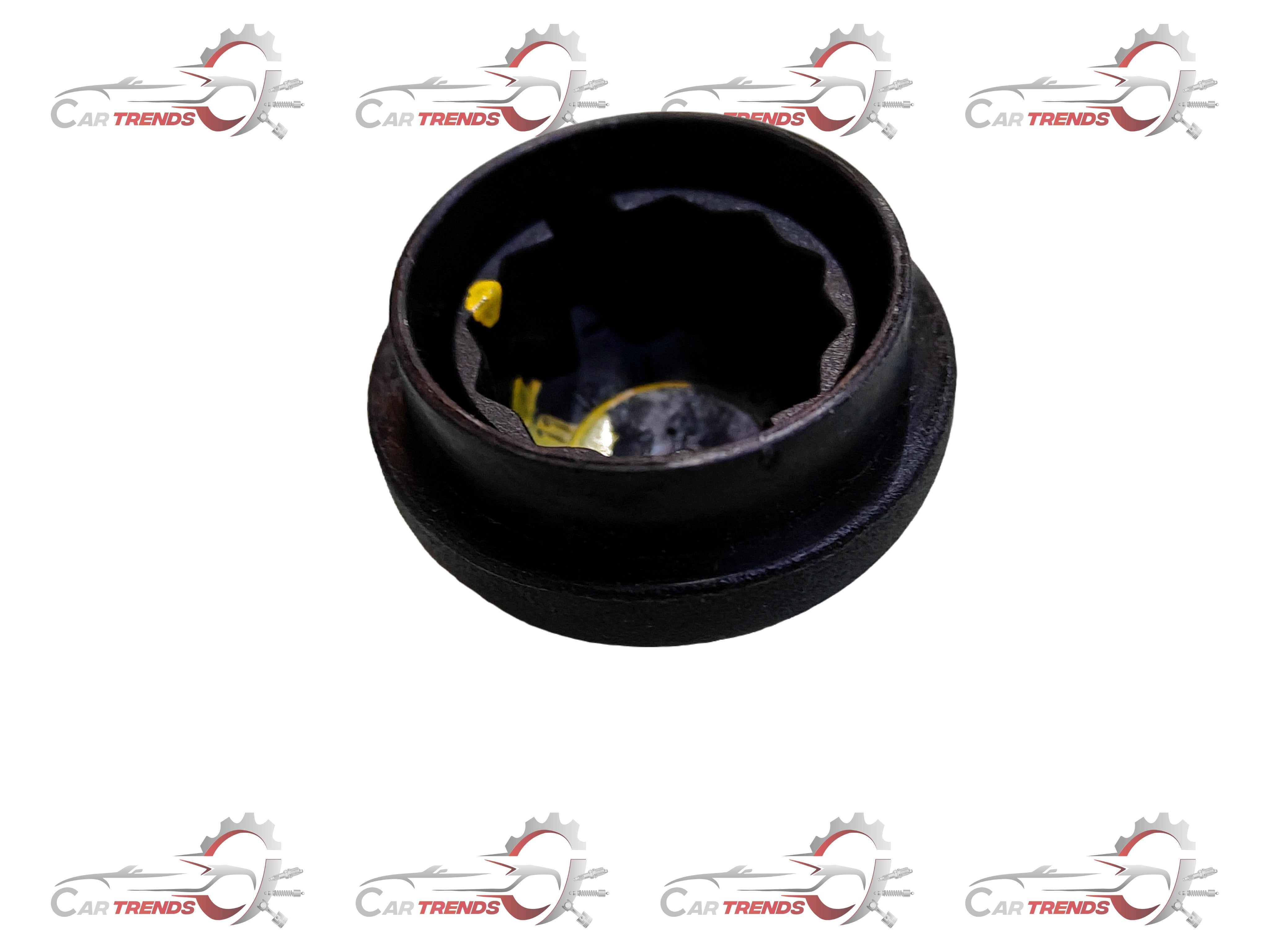 GENERAL MOTORS CAP WSW ARM NUT CRUZE J96845751 J96845751 - Back view