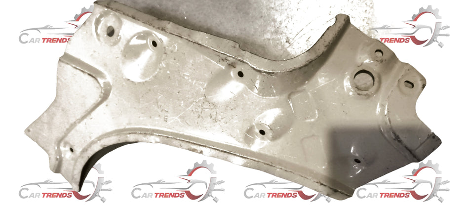 Maruti Suzuki quarter inner panel part with part number 63311M56R00, showing a close-up of the vehicle interior component.