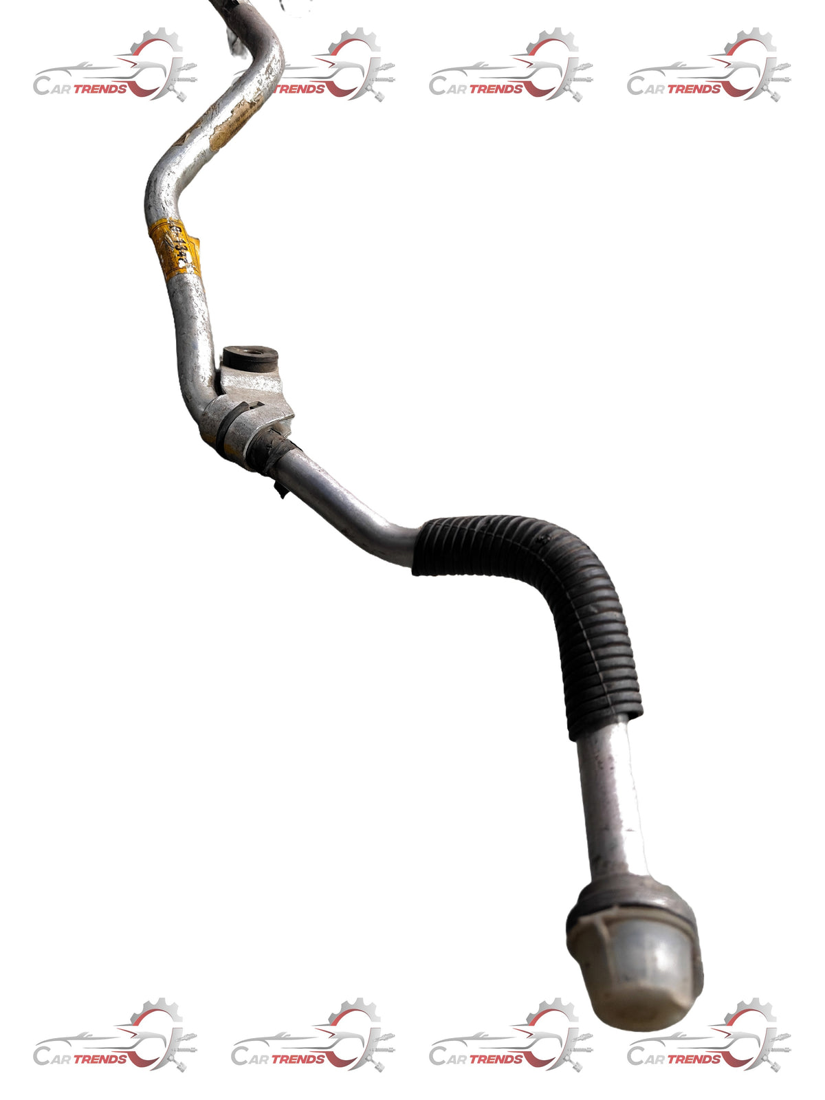 CarTrends J94568294  Air Conditioner Pipe  Optra Petrol J94568294 - Back view