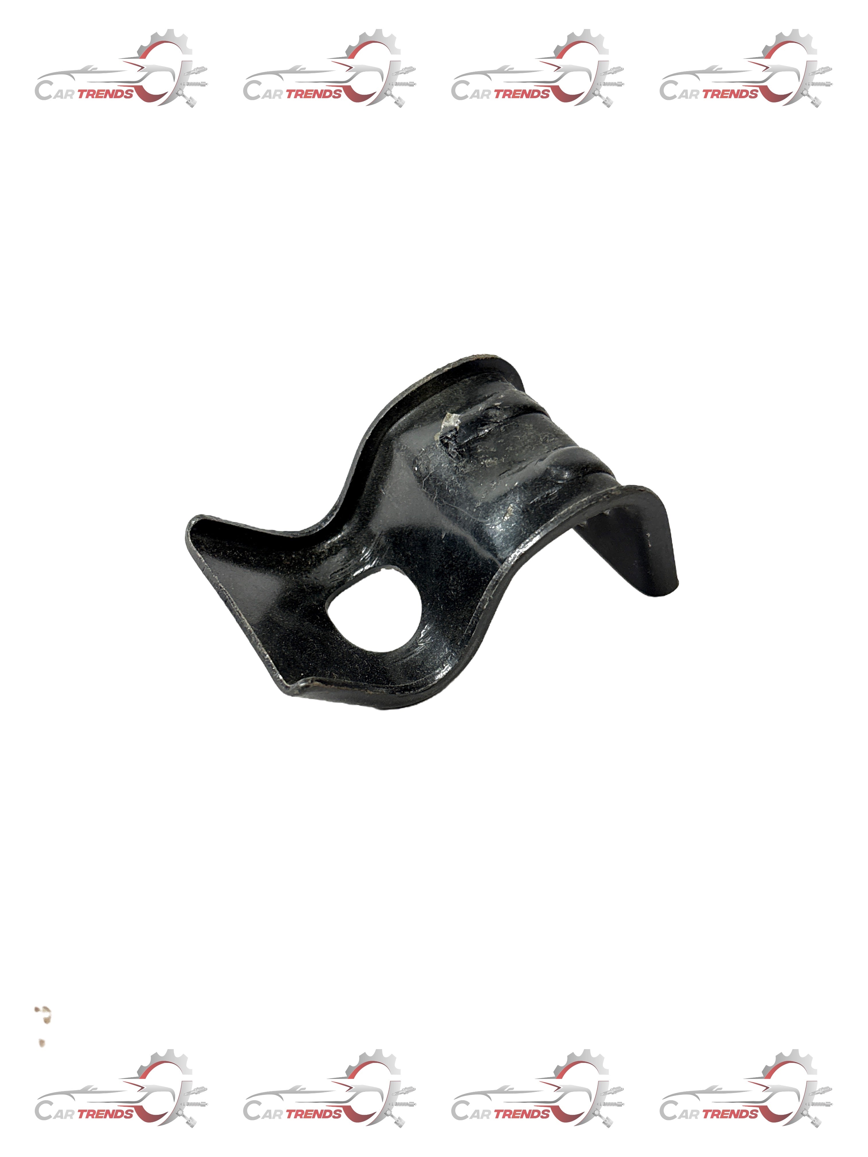 GENERAL MOTORS BRACKET RAD UPR BEAT J96676220 J96676220 - Back view