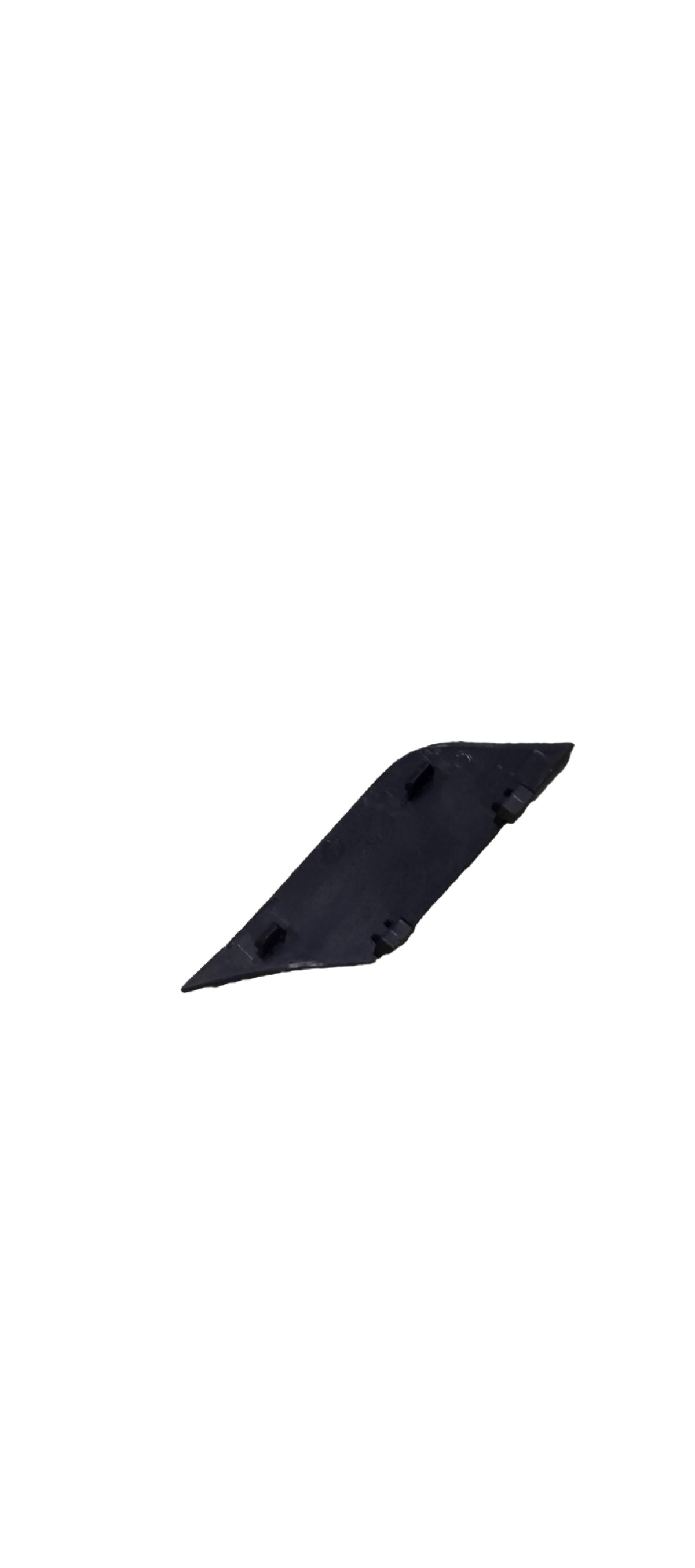 MARUTI SUZUKI COVERFRONT BUMPER CAP 71713M64R005PK 71713M64R005PK - Back view