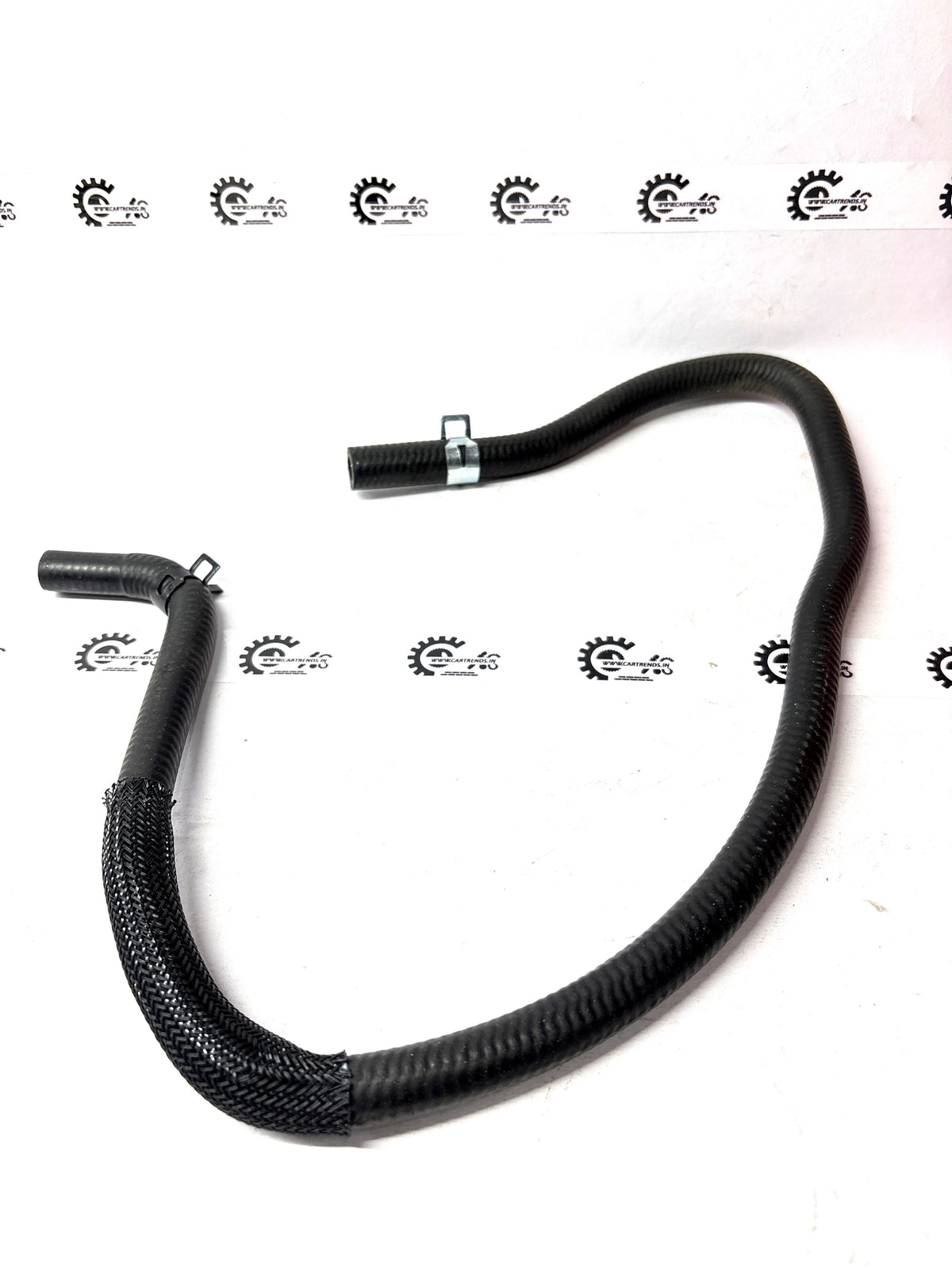 GENERAL MOTORS J95214110  Throttle Body Hose Beat J95214110 - Back view