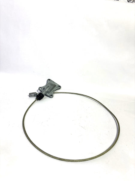 GENERAL MOTORS Cable | Chevrolet Tavera | Parking Brake | Front | #T28293956 T28293956 - Back view
