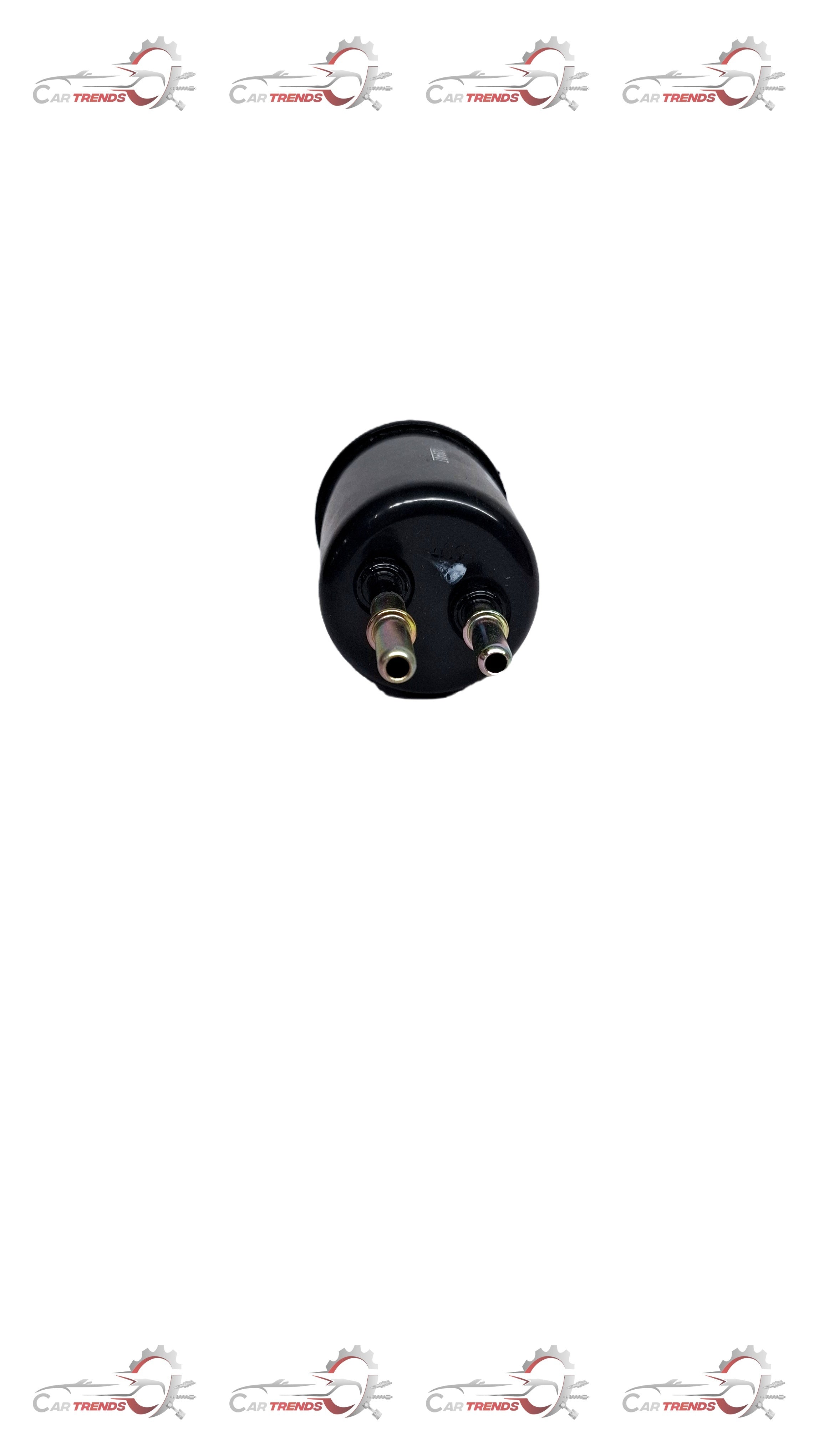 CarTrends J24521833  Fuel Filter Enjoy Petrol J24521833 - Back view