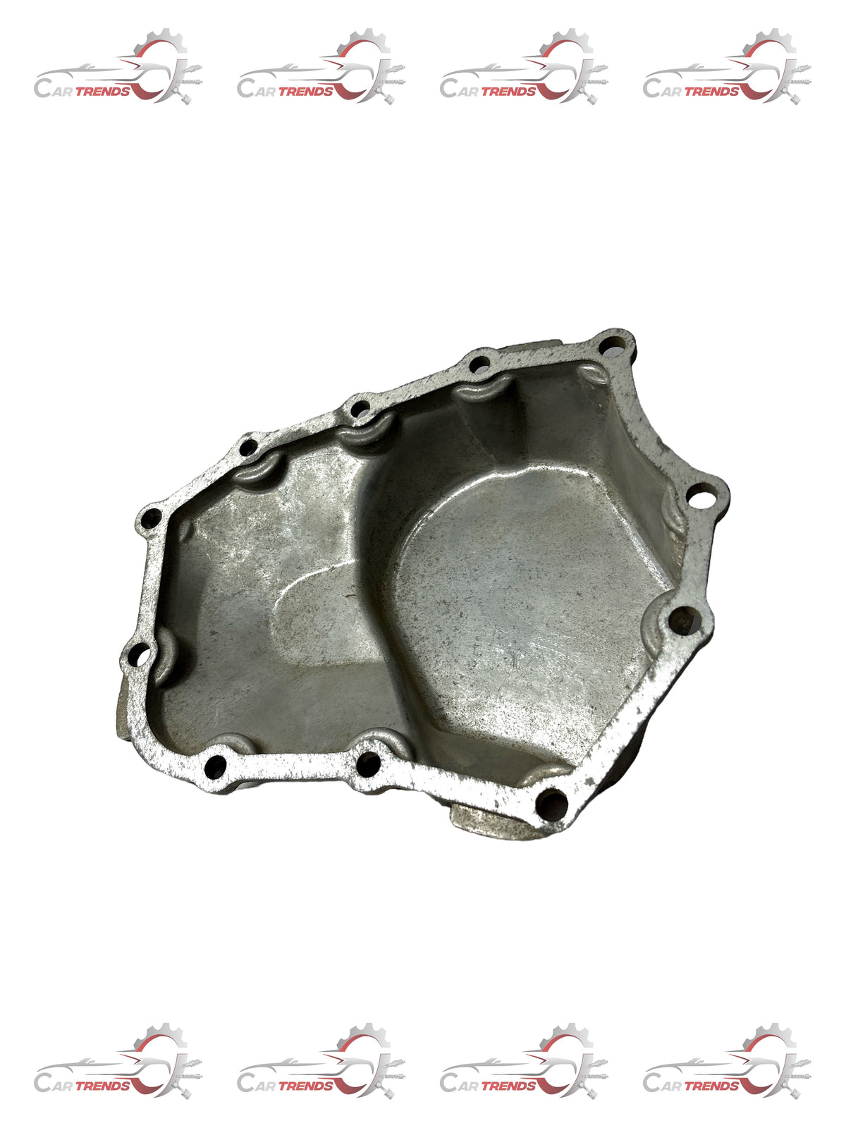 GENERAL MOTORS COVER T A OPTRA PETROL J96175844 J96175844 - Back view