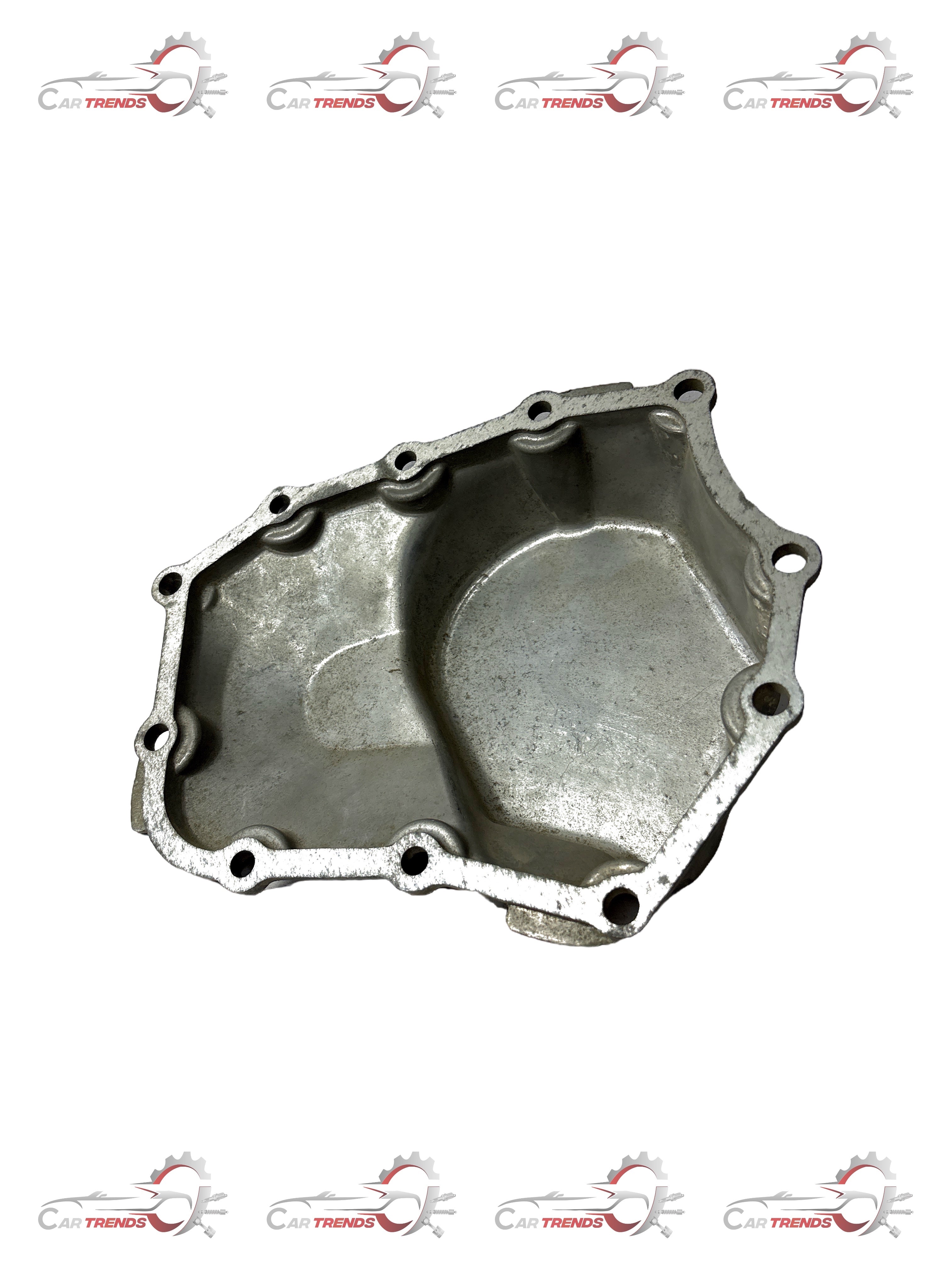 GENERAL MOTORS COVER T A OPTRA PETROL J96175844 J96175844 - Back view