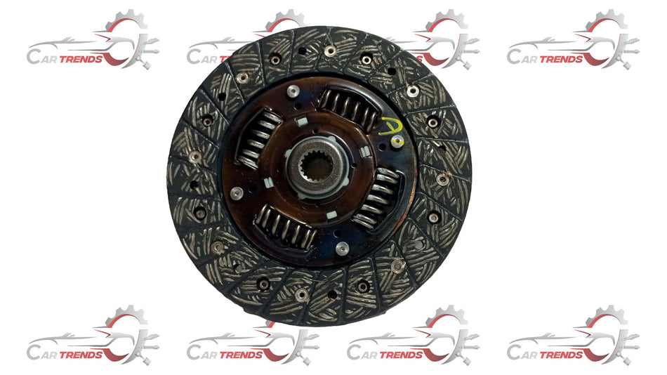 MARUTI SUZUKI DISC CLUTCH CIAZ 22400M60M20 22400M60M20 - Back view