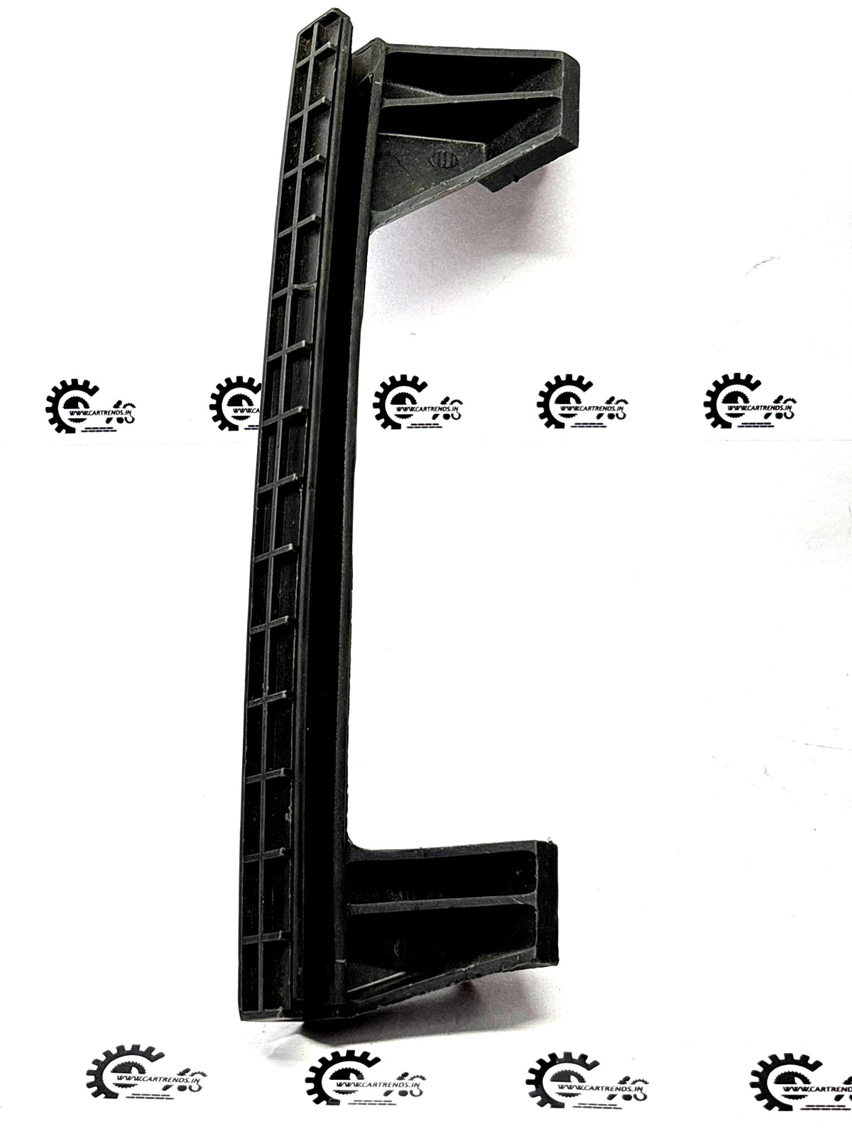 CarTrends 825500X000 FRONT DOOR LOWER CHANEL I 10 LEFT SIDE 825500X000 - Back view