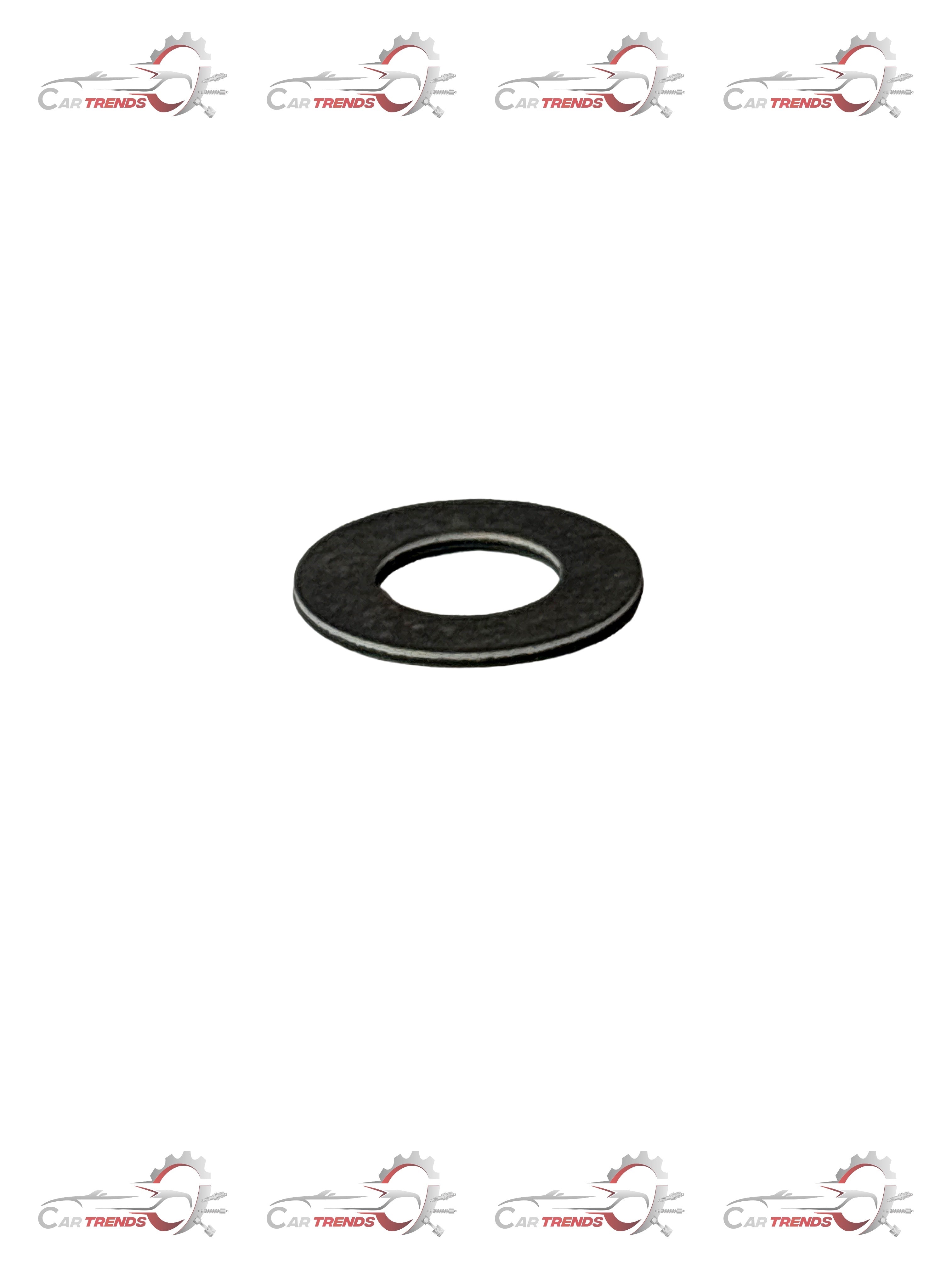 GENERAL MOTORS GASKET TURBO OIL FEED PIPE BEAT J55574115 J55574115 - Back view