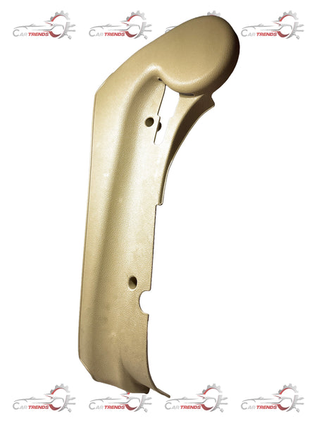 CarTrends J29600018   Outer Cover Seat Front Right Side J29600018 - Back view