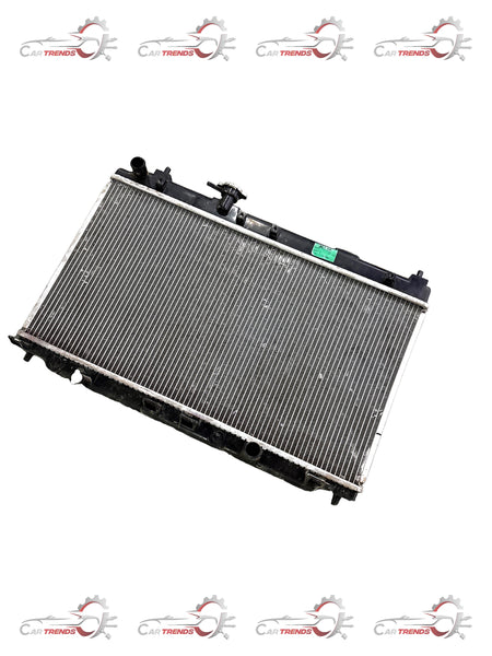HONDA RADIATOR COMP 19010REJW01 19010REJW01 - Back view