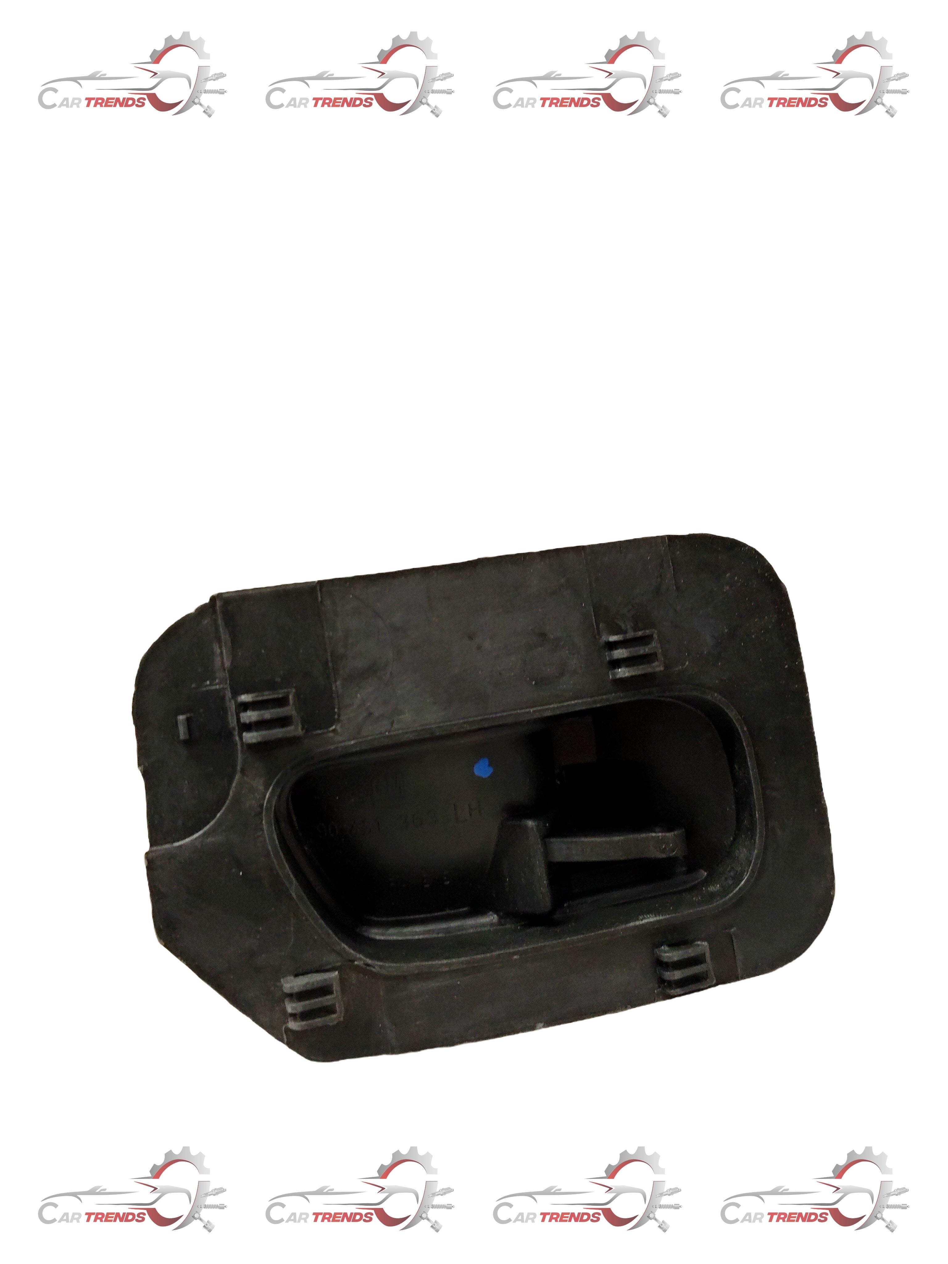 GENERAL MOTORS HANDLE ASM R D LH CORSA S90363127 S90363127 - Back view