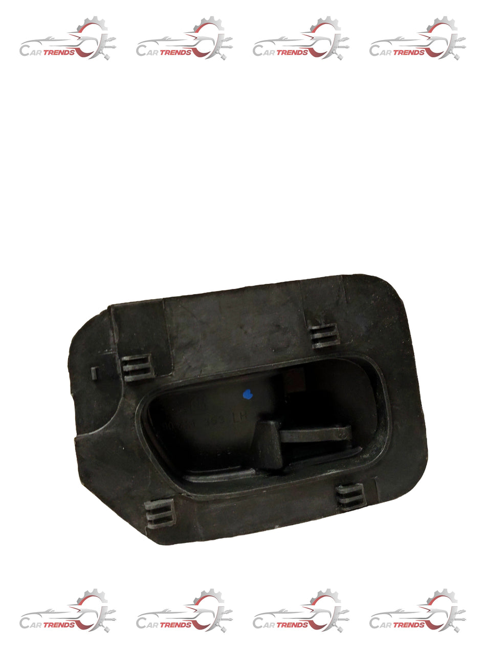 GENERAL MOTORS HANDLE ASM R D LH CORSA S90363127 S90363127 - Back view