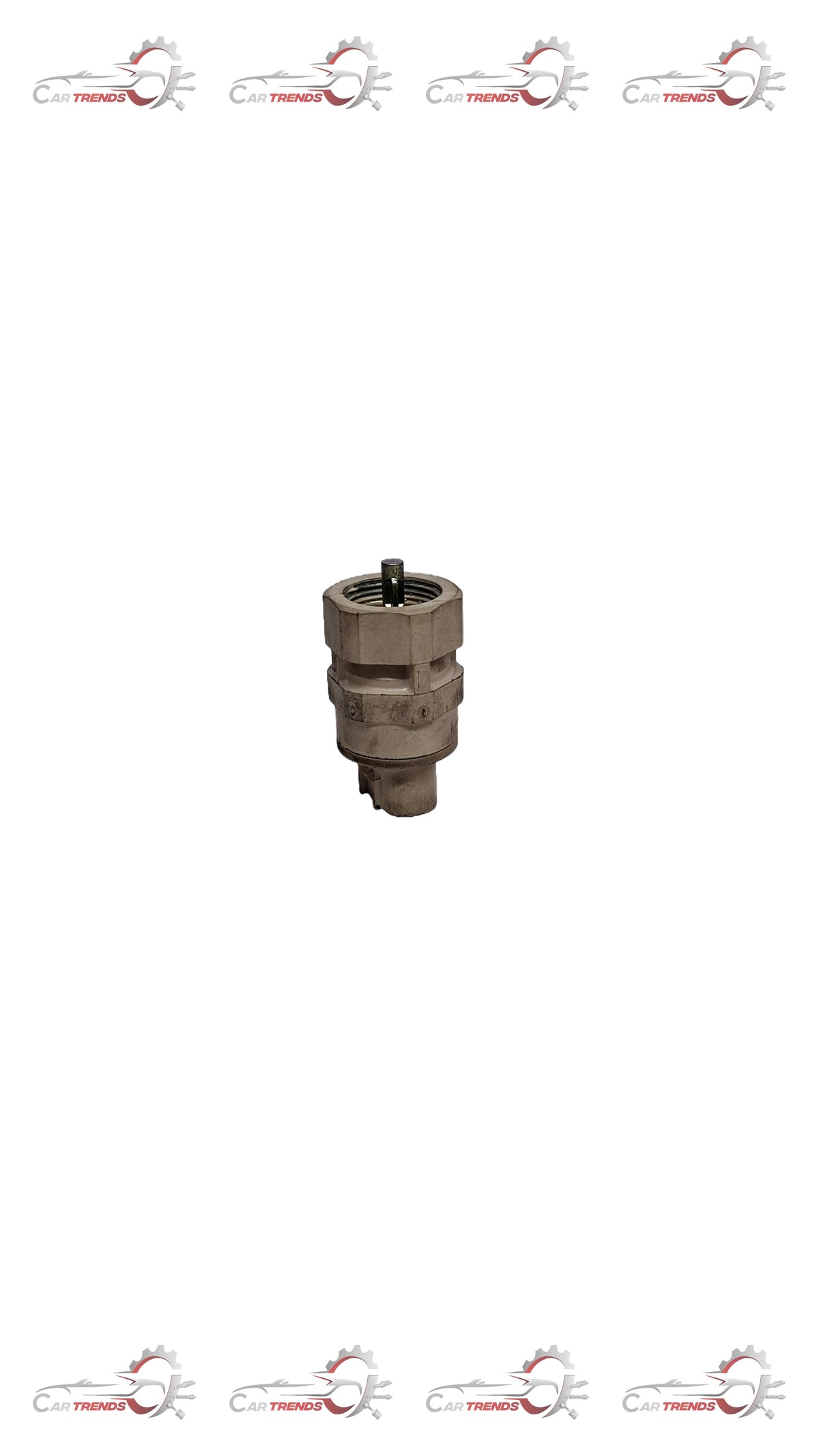CarTrends T97377920   Vehicle Speed Sensor Tavera T97377920 - Back view