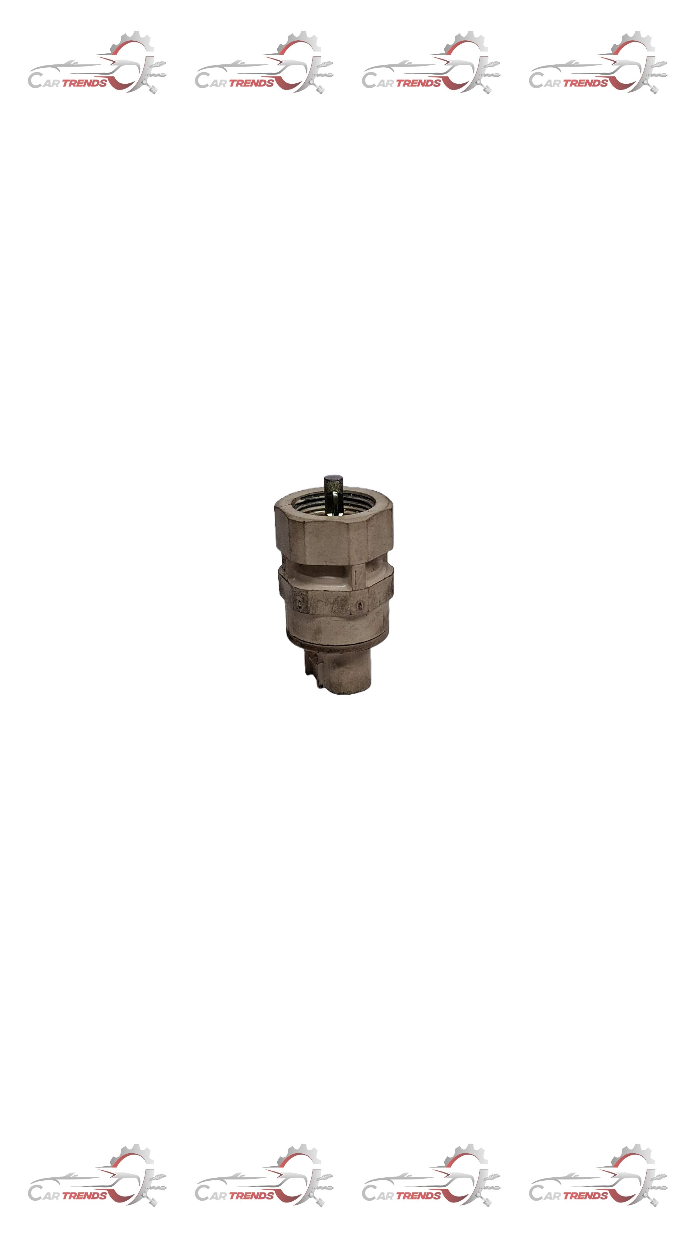 CarTrends T97377920   Vehicle Speed Sensor Tavera T97377920 - Back view