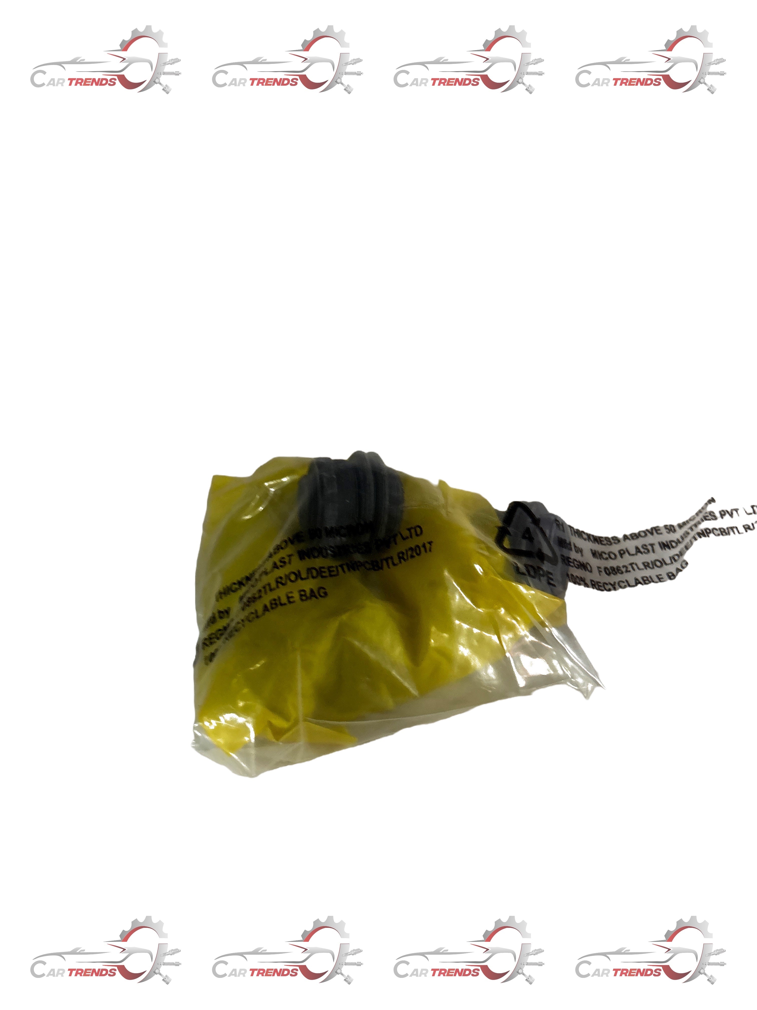 FORD E4BZ2780A - HAND BRAKE LEVER ECOSPORTS E4BZ2780A - Back view