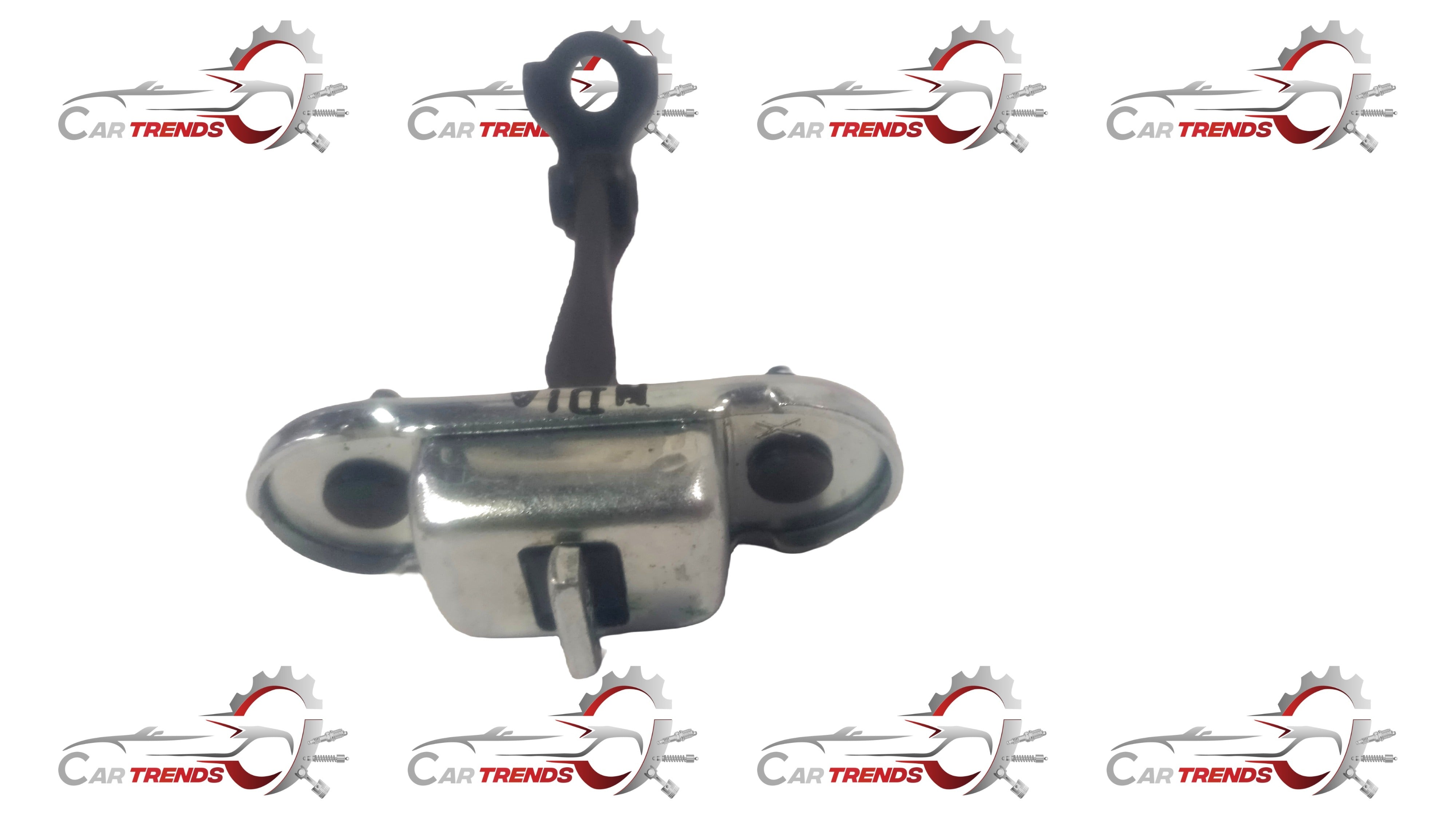 NISSAN Check Assembly | Datsun Redi Go | Rear | #824302XA0A 824302XA0A - Back view