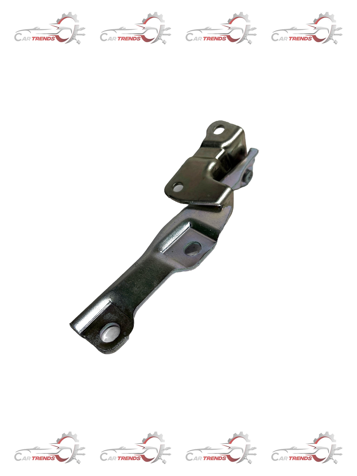 CarTrends NUT SPARK  J94515265 J94515265 - Back view