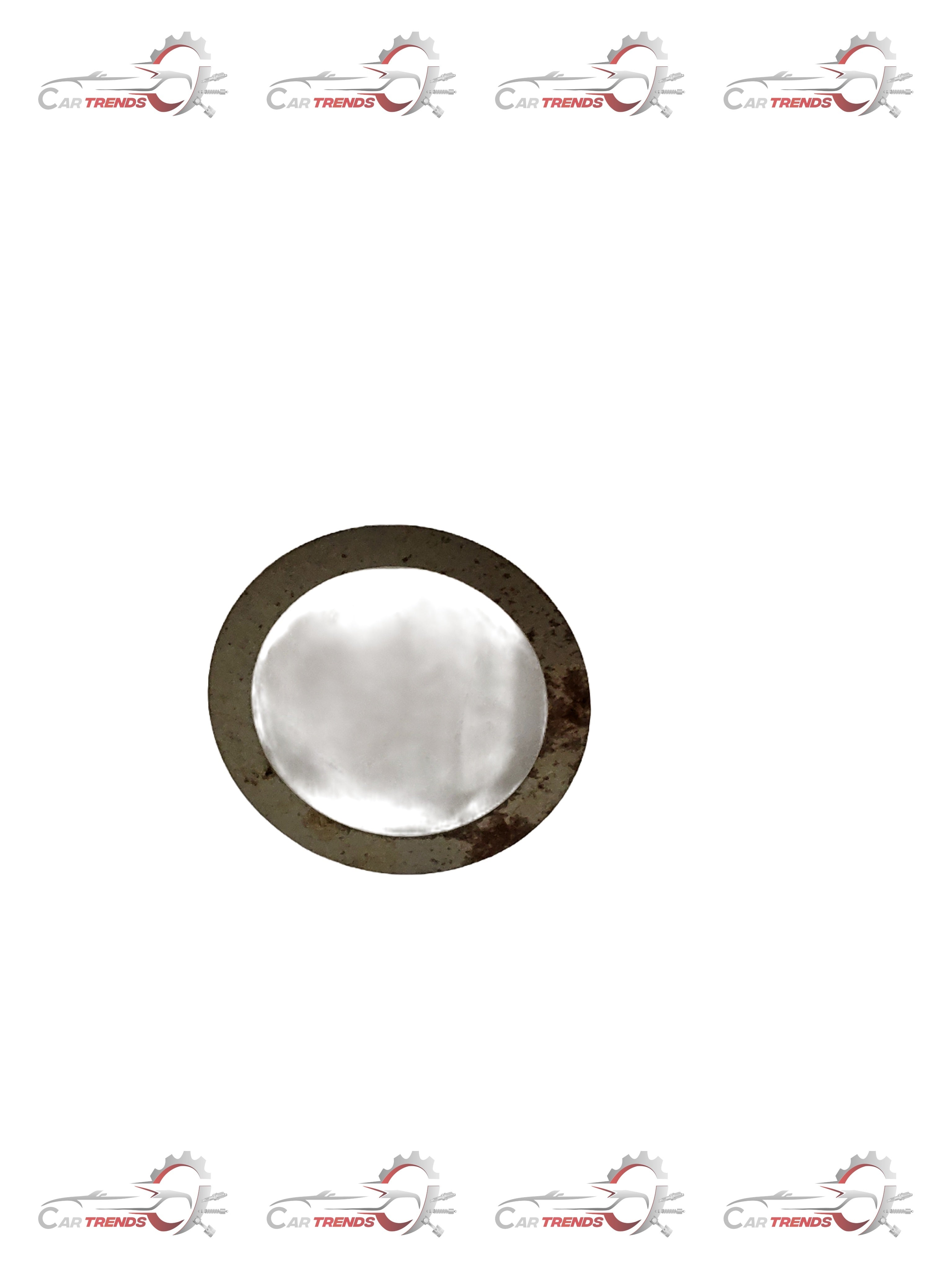 GENERAL MOTORS SHIM DIFF SIDE BRG TAVERA T97597975 T97597975 - Back view