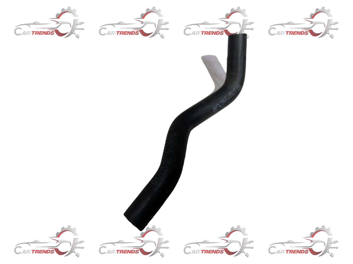 MARUTI SUZUKI 17872m67l00-radiator-outlet-hose-stingray 17872M67L00 - Back view