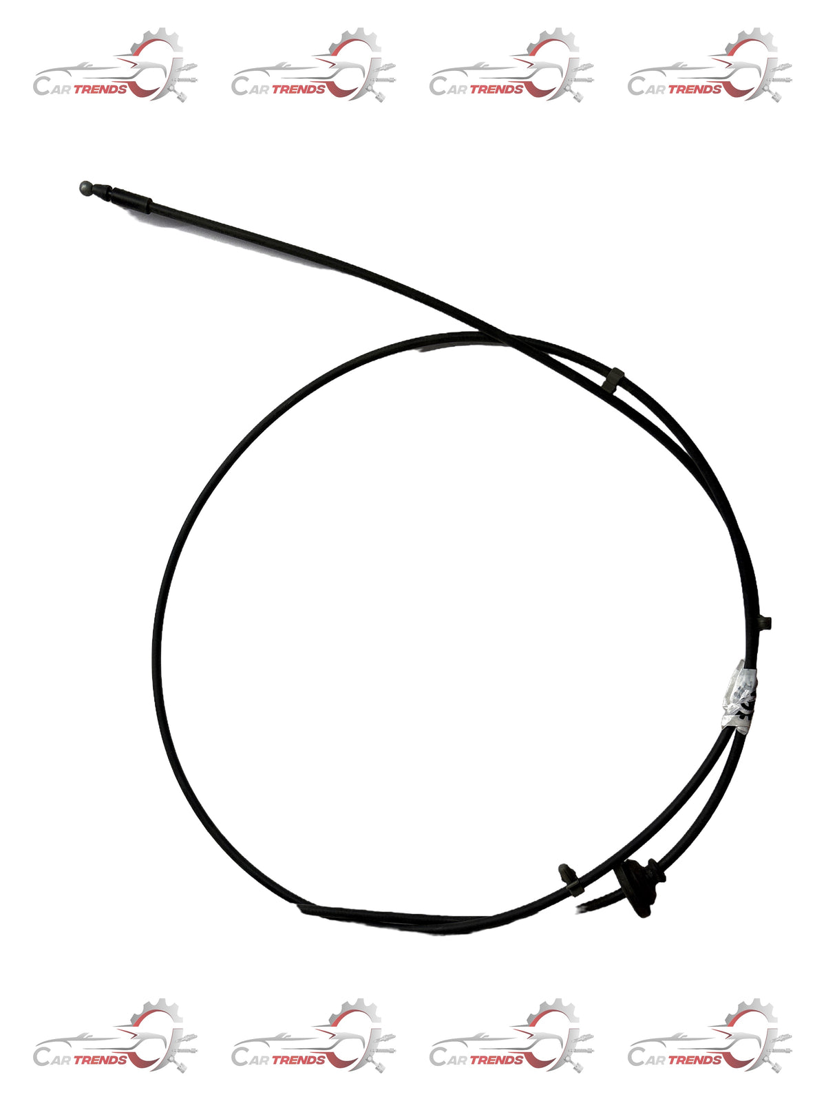 GENERAL MOTORS CABLE A HOOD RELEASE AVEO J96649314 J96649314 - Back view
