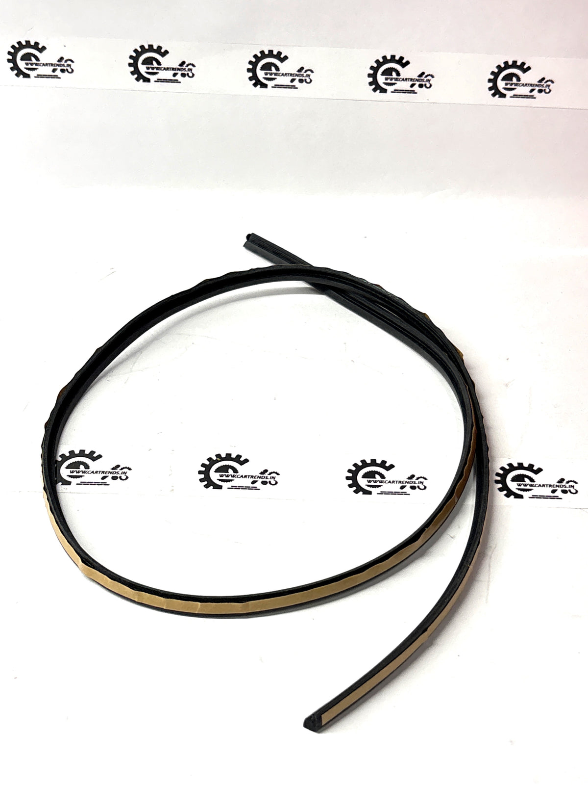 HONDA Windshield Glass Rubber Amaze New Model       73127T9CK00 73127T9CK00 - Back view