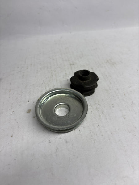 CarTrends REAR SHOCKER UPPER  BEAT  J95218007 J95218007 - Back view