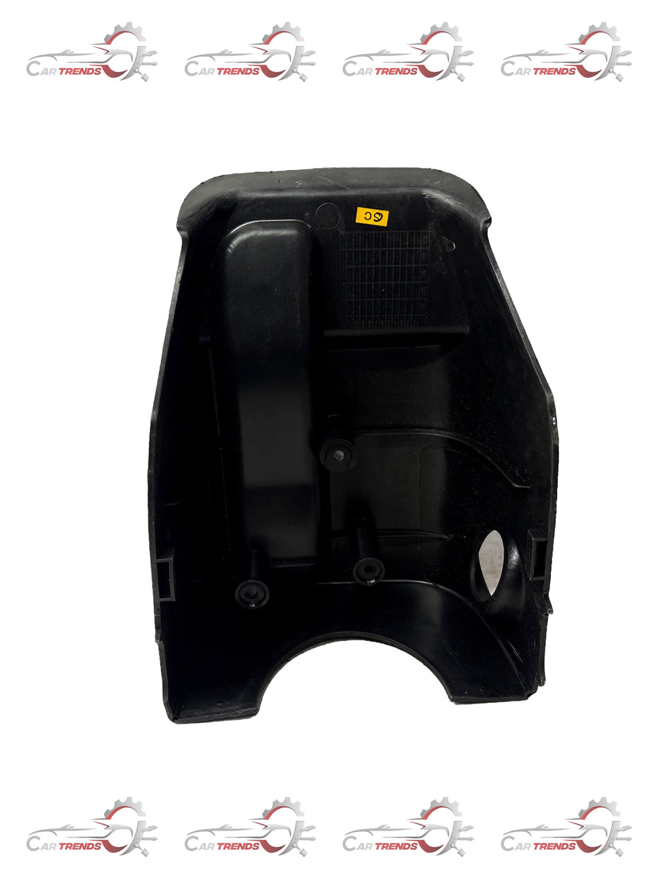 CarTrends J96615571  STEERING COLUMN LOWER COVER OPTRA PETROL J96615571 - Back view