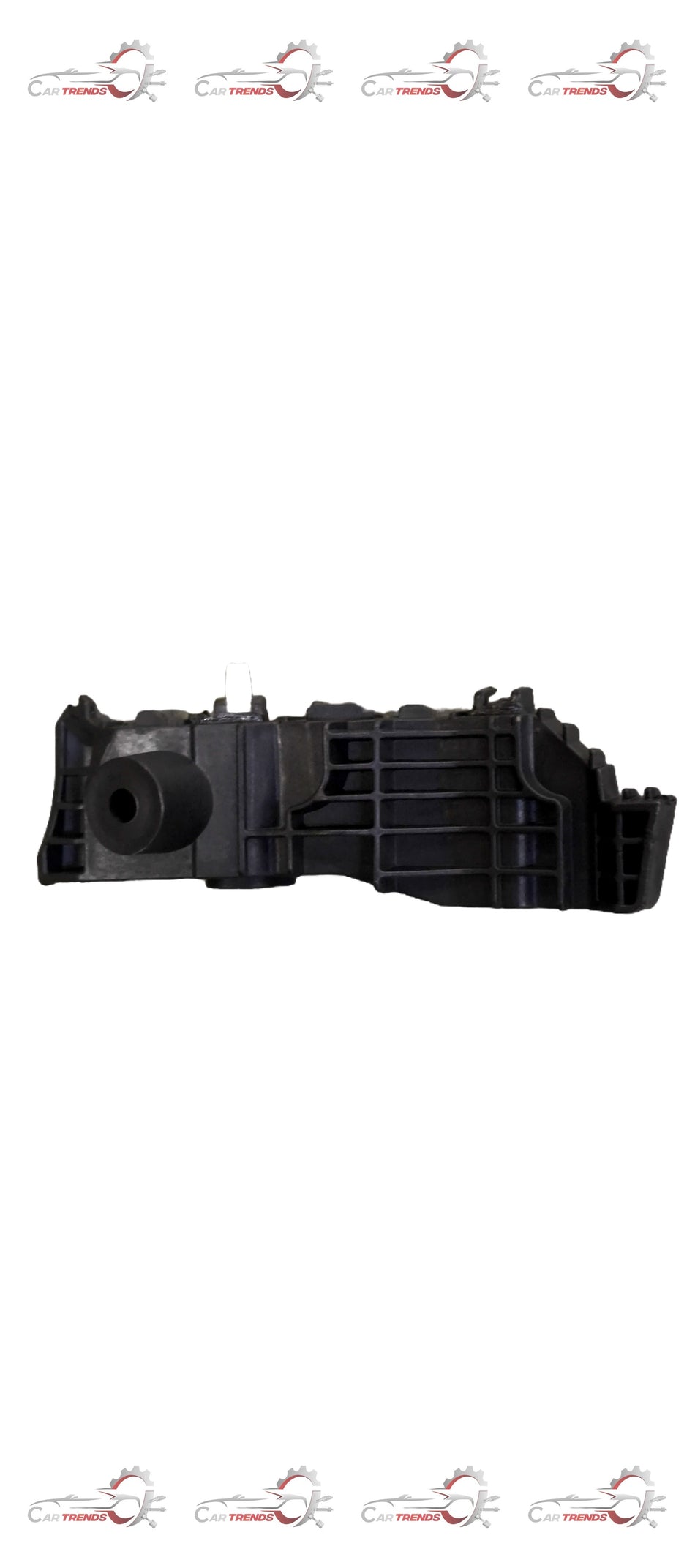 CarTrends 86514A0000    Front Bumper Bracket Creta type 1 Right Side 86514A0000 - Back view